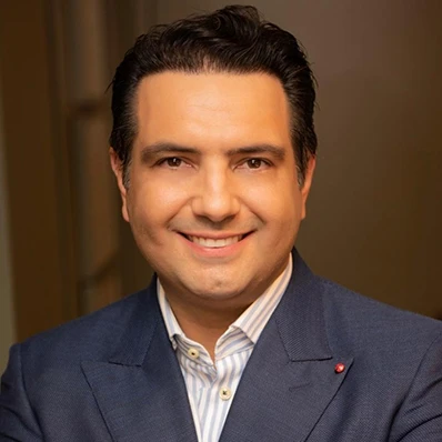 Gustavo Fiedler Prof. HOLEP Master Class