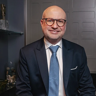 Gustavo Toniazzo Prof. HOLEP Master Class