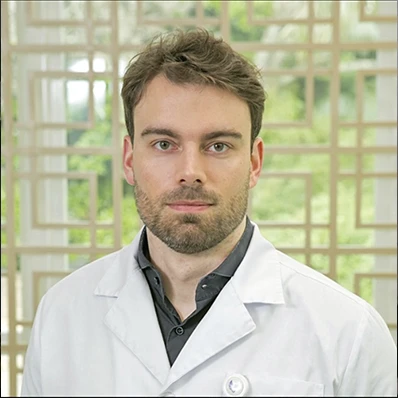 Mauro Lopes Prof. HOLEP Master Class