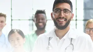 Programa de Ensino e Treinamento para Médicos Estrangeiros 2026