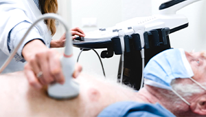 Capacitação em Ecocardiografia