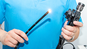 Preceptorship em Endoscopia Digestiva