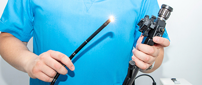 Preceptorship em Endoscopia Digestiva