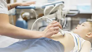 Capacitação em Ecocardiografia Pediátrica e Fetal