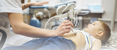 Capacitação em Ecocardiografia Pediátrica e Fetal