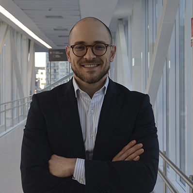 André Vicente Bigolin