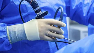 Hernioplastia Inguinal Minimamente Invasiva