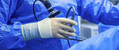 Hernioplastia Inguinal Minimamente Invasiva