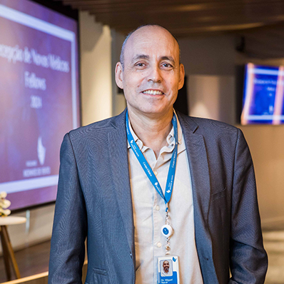 Miguel Prestes Nácul