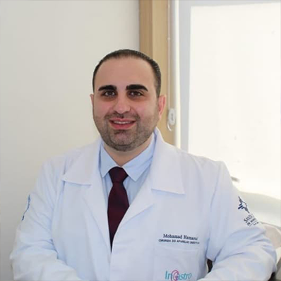 Mohamad Hassan Hamaoui