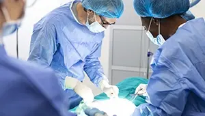 Bolsas para os Cursos do Centro de Treinamento Médico