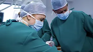 Imersão em Oncoginecologia com Cirurgia Ao Vivo