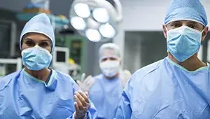 Imersão em Prostatectomia Radical Robótica Ultrapreservadora