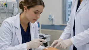 Observership em Dermatologia