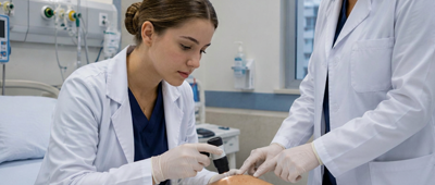 Observership em Dermatologia