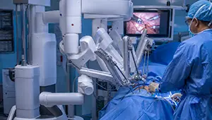 Masterclass em Cirurgia Renal Robótica