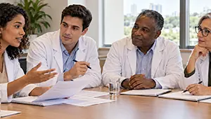 Tempo é saúde: uma imersão em diabetes e cirurgia metabólica